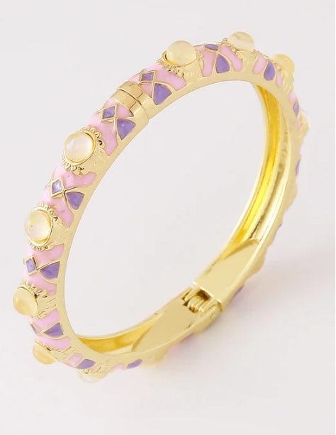 BRACELET ISIS ROSE