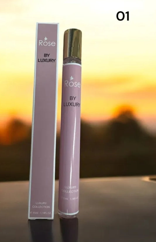 PARFUM LAXURIA LA VIE 35ML