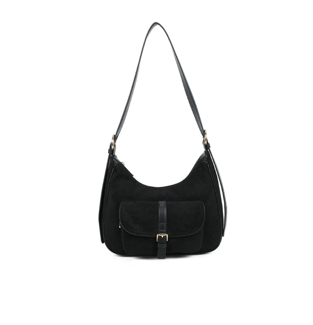 SAC GALATEE  NOIR