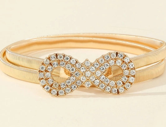 CEINTURE KELIA DOREE