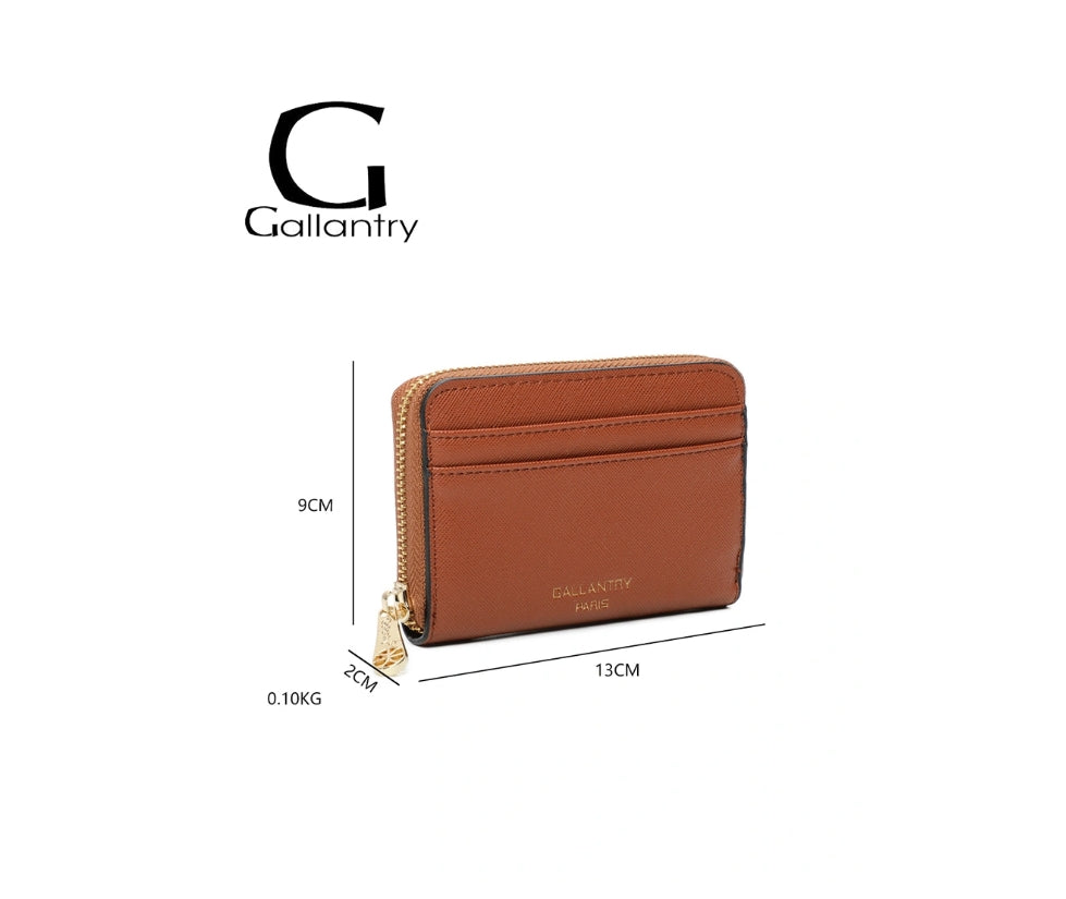 PORTEMONNAIE AGATHA CAMEL