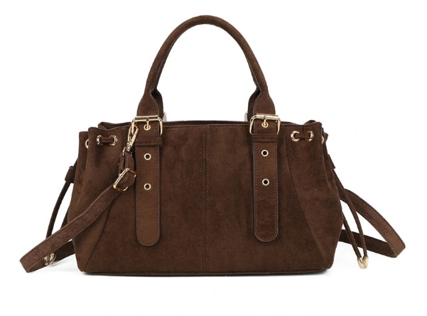 SAC NADIA CHOCOLAT