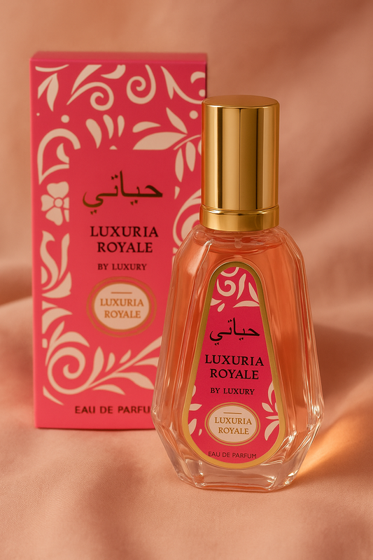 PARFUM YARA CANDY 50ML