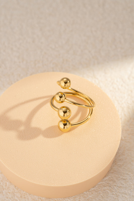 BAGUE LEA
