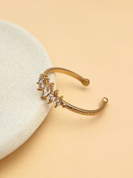 BAGUE ARIA