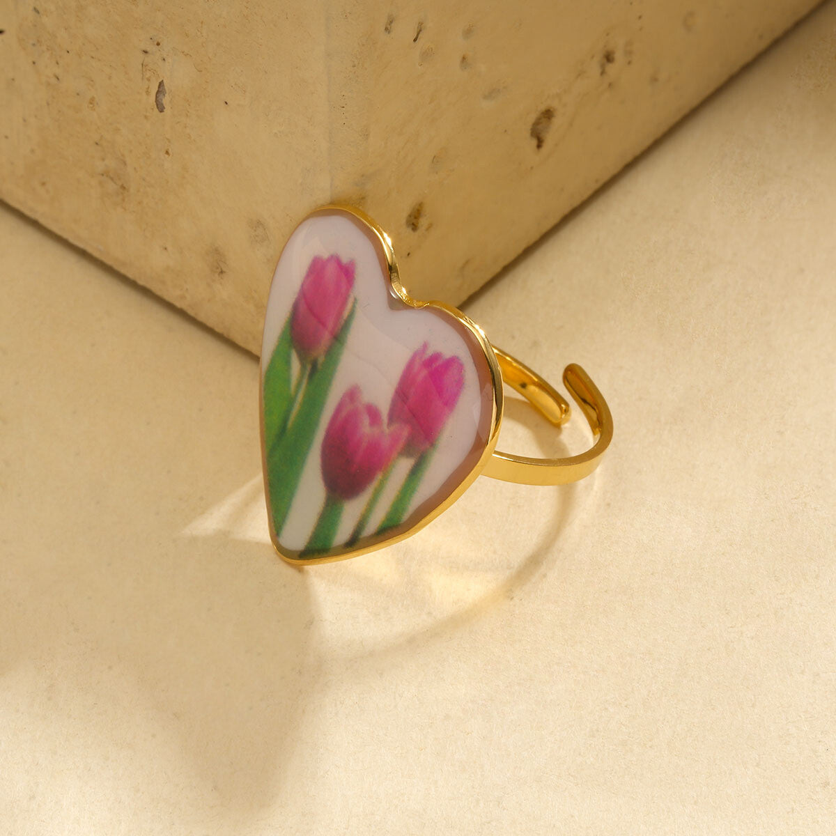 BAGUE JOY