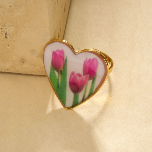 BAGUE JOY