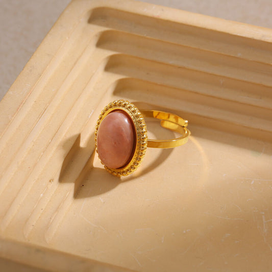 BAGUE ESMEE ROSE