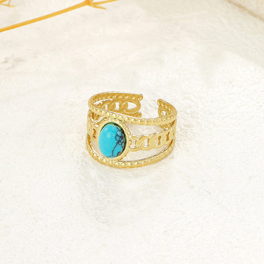 BAGUE ASSIA