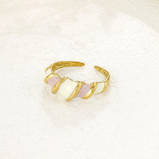 BAGUE LILI