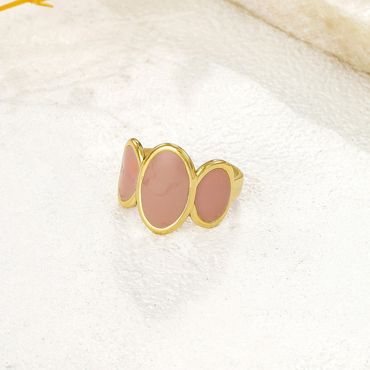 BAGUE ZOE ROSE