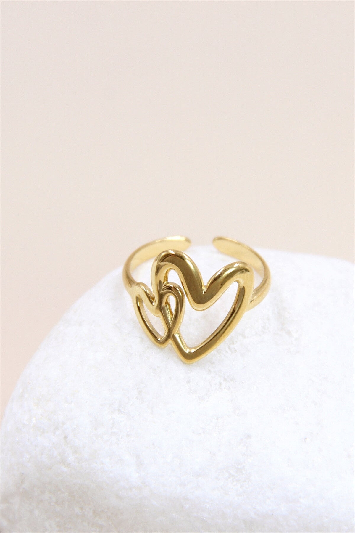BAGUE SOUMIA