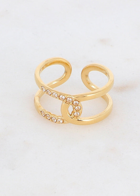 BAGUE AURELIE