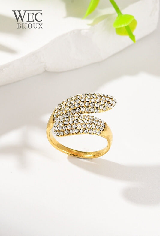 BAGUE ORIA