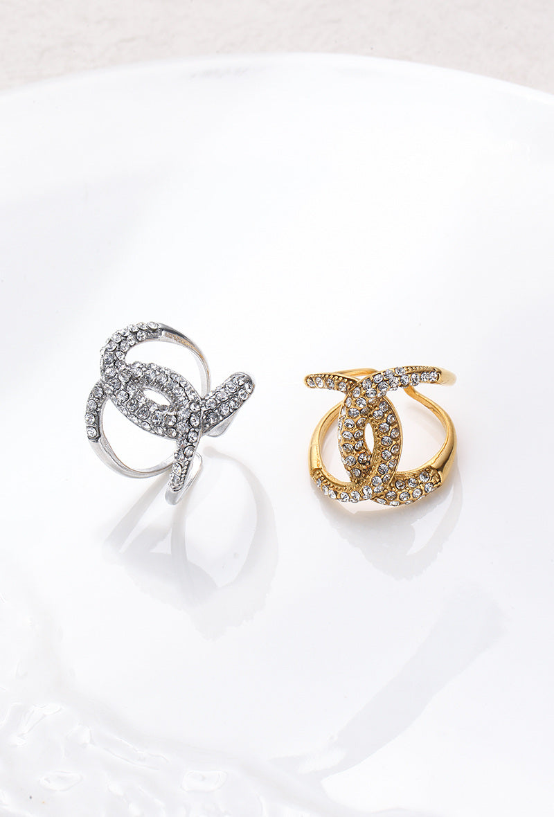 BAGUE SANDRA DOREE