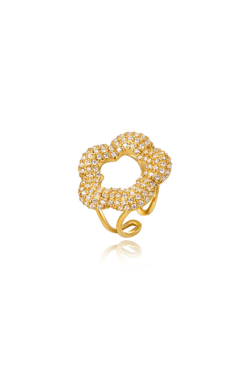 BAGUE ELISA DORE