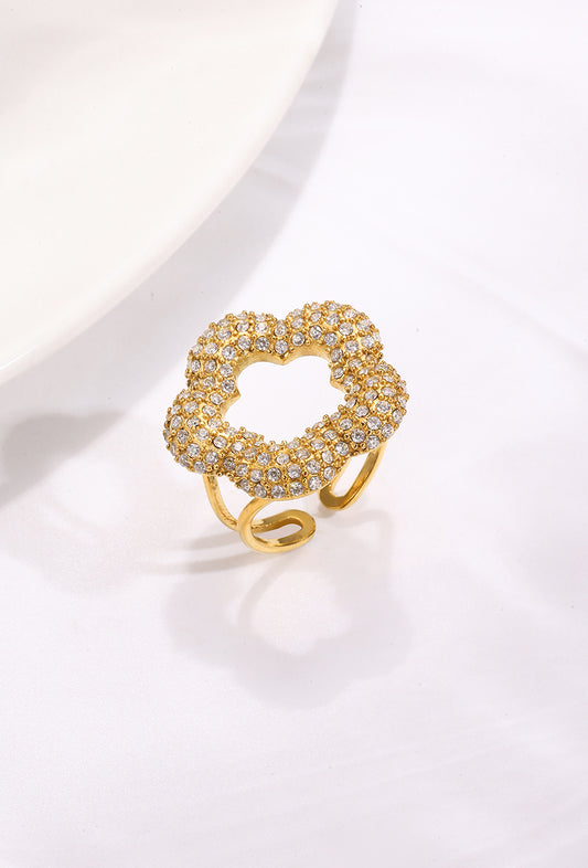 BAGUE ELISA DORE