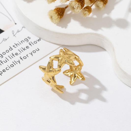 BAGUE CHARLOTTE