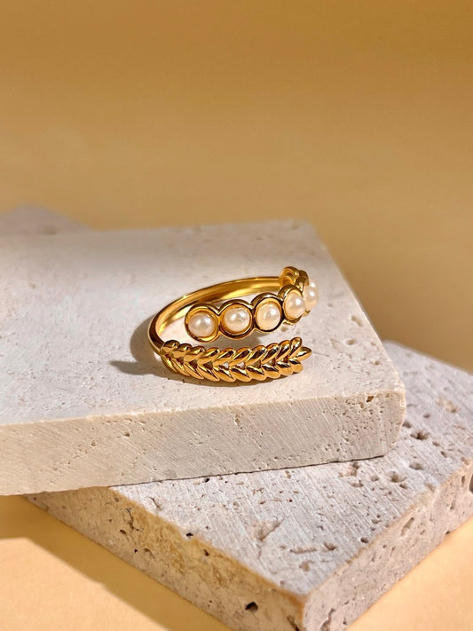BAGUE OLIVIA