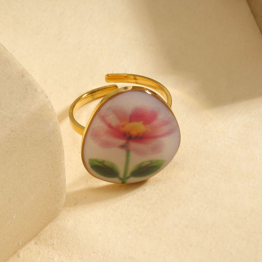 BAGUE LANA