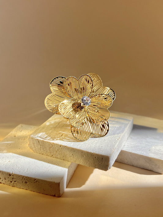 BAGUE ROMY