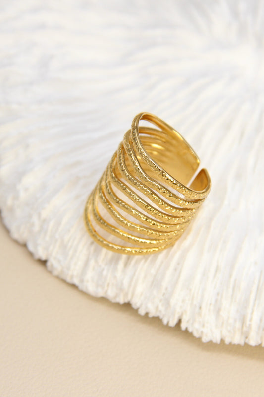 BAGUE CLEA