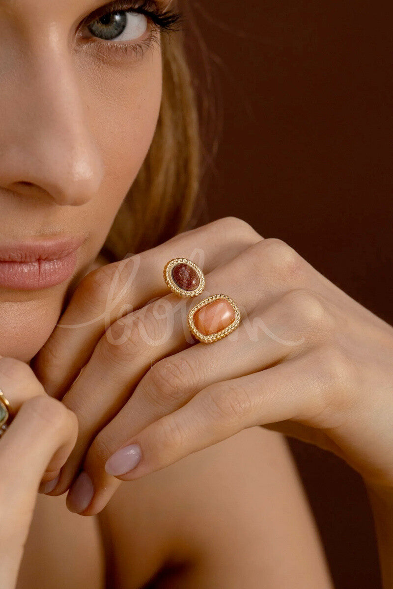 BAGUE NOELIA