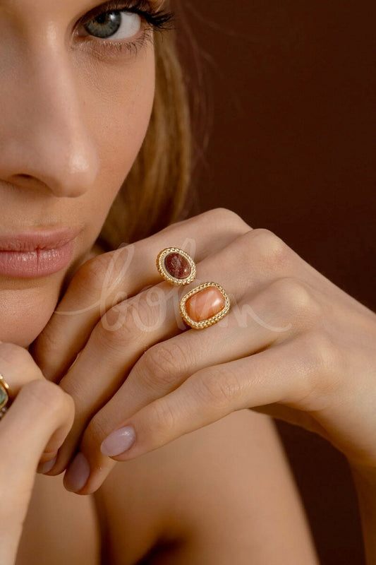 BAGUE NOELIA