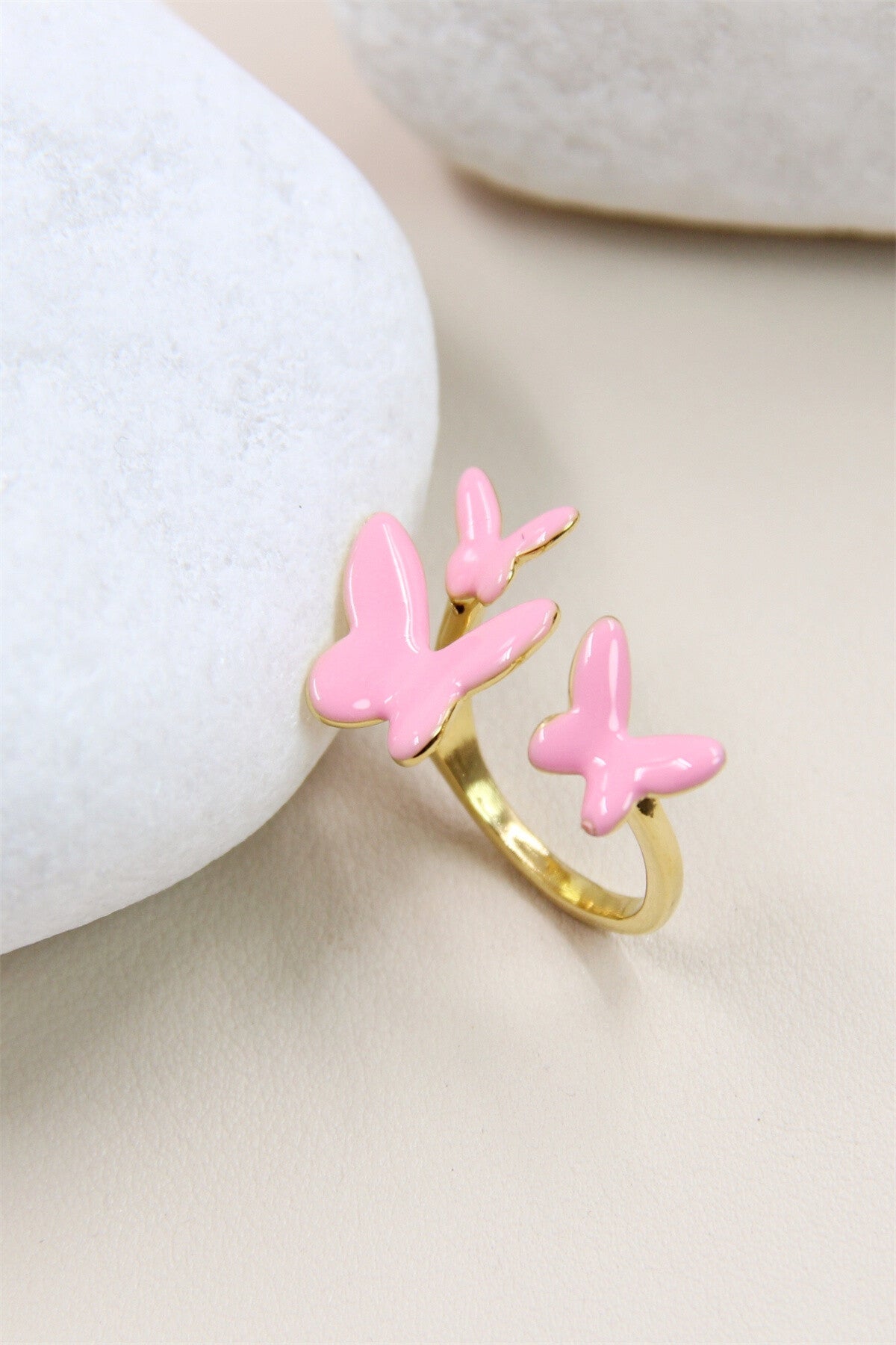 BAGUE MARIAH ROSE