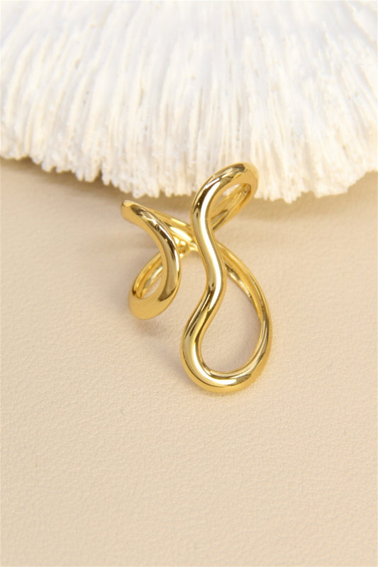 BAGUE DOMINIQUE
