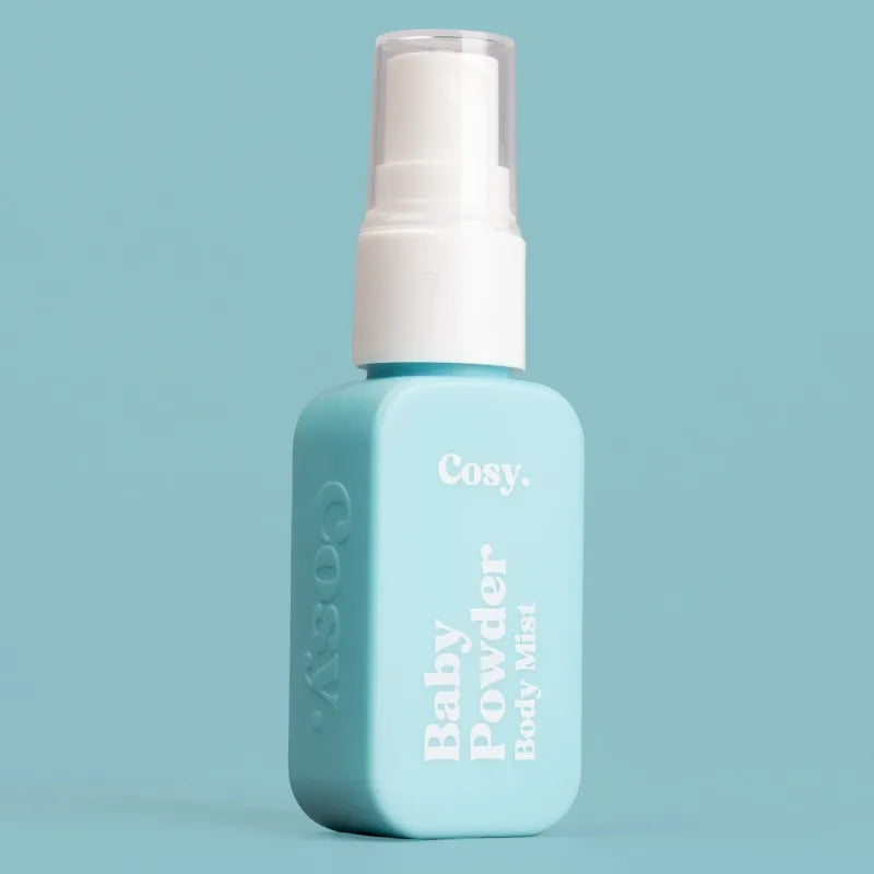 BRUME CORPORELLE POUDRE DE BEBE COSY 30ML