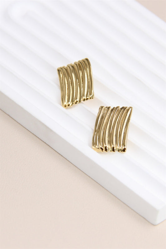 BOUCLES D'OREILLES CINDY