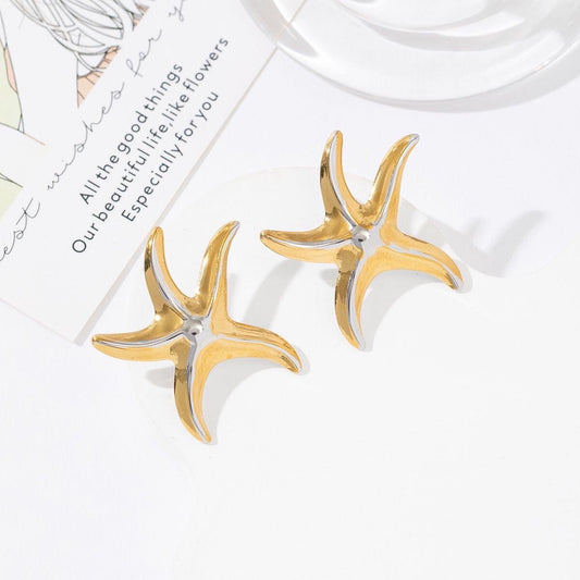 BOUCLES D'OREILLES ESTELLE