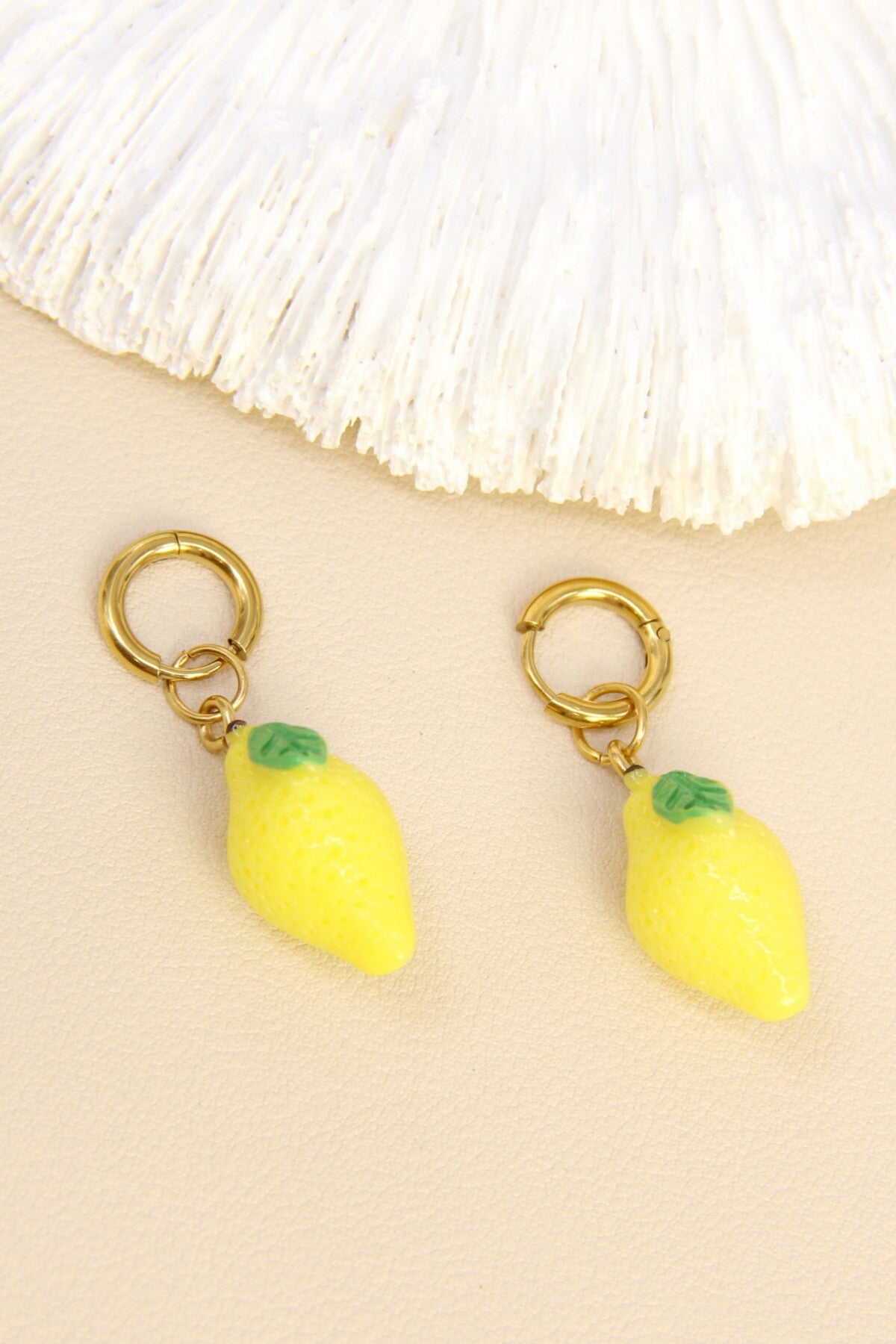 BOUCLES D'OREILLES ESTHER