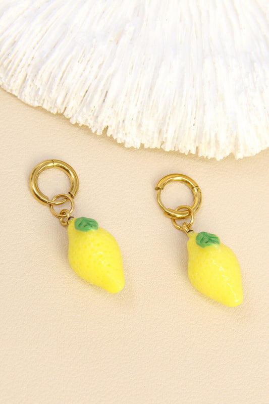 BOUCLES D'OREILLES ESTHER