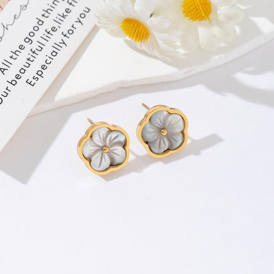 BOUCLES D'OREILLES SORAYA