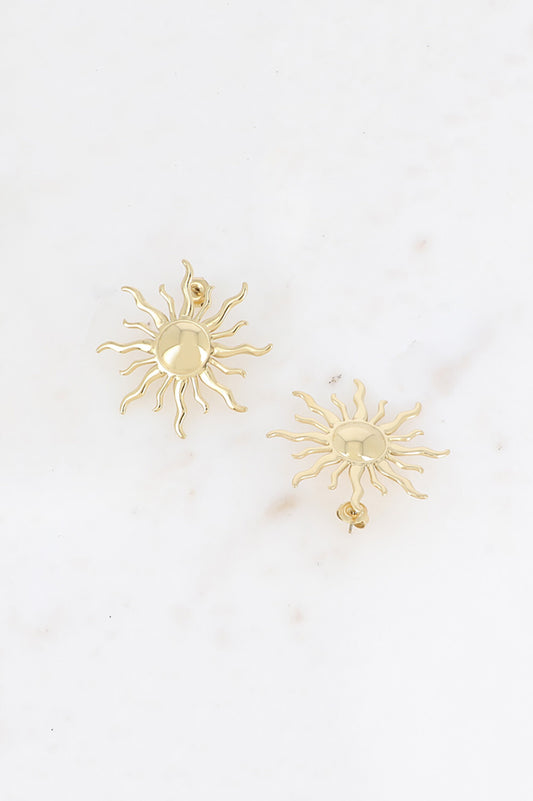BOUCLES PUCES ALYSSON