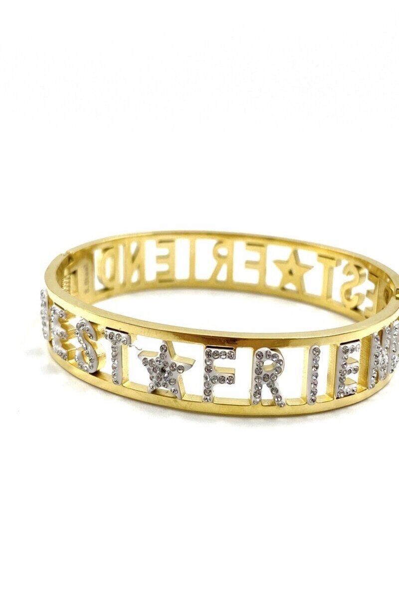 BRACELET BEST FRIEND