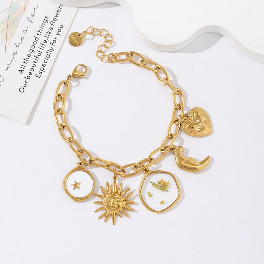 BRACELET MARIE MICHELE