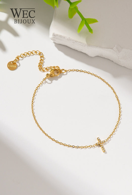 BRACELET JOHANNE DORE