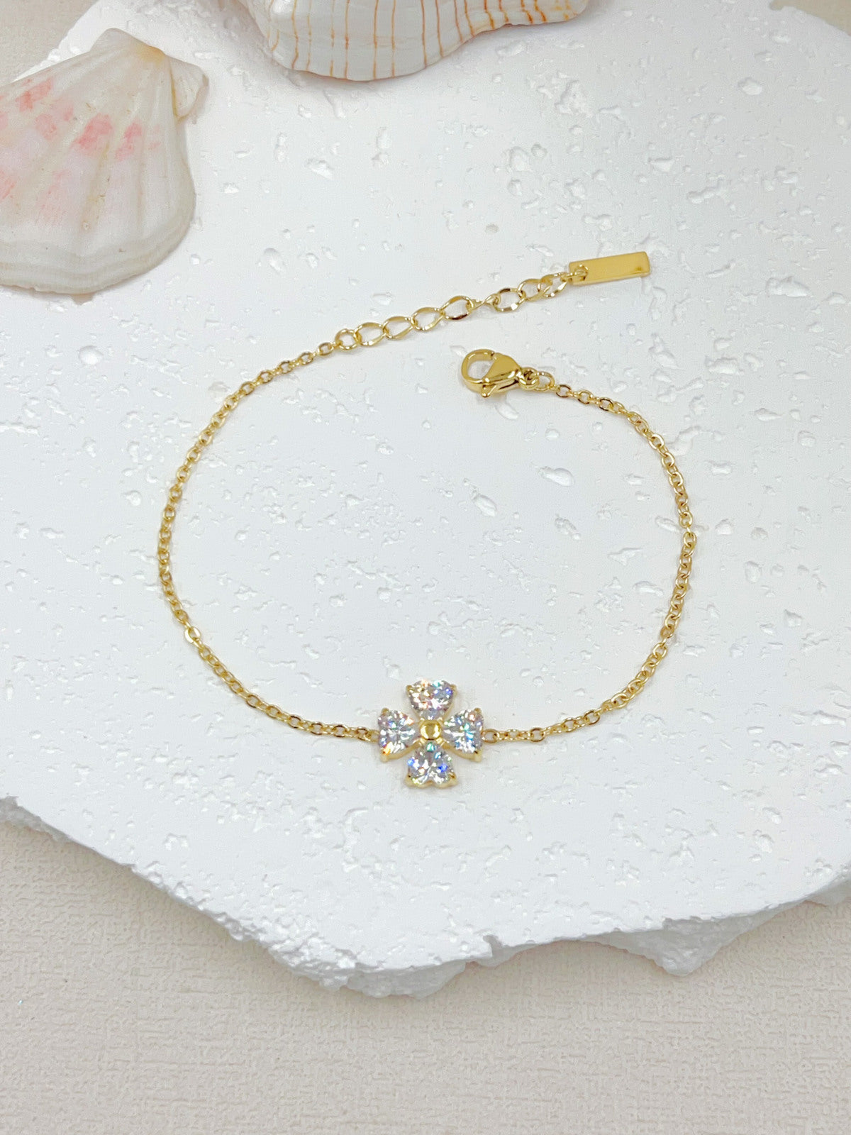 BRACELET LEA