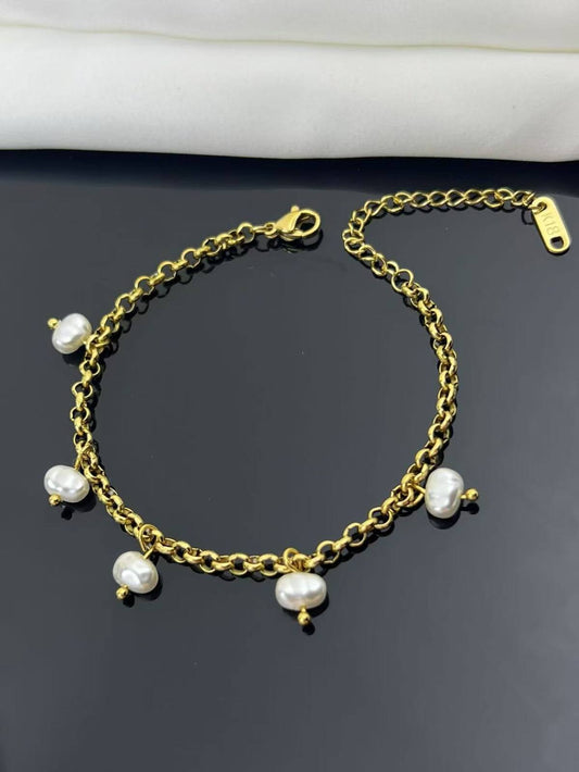 BRACELET GARANCE