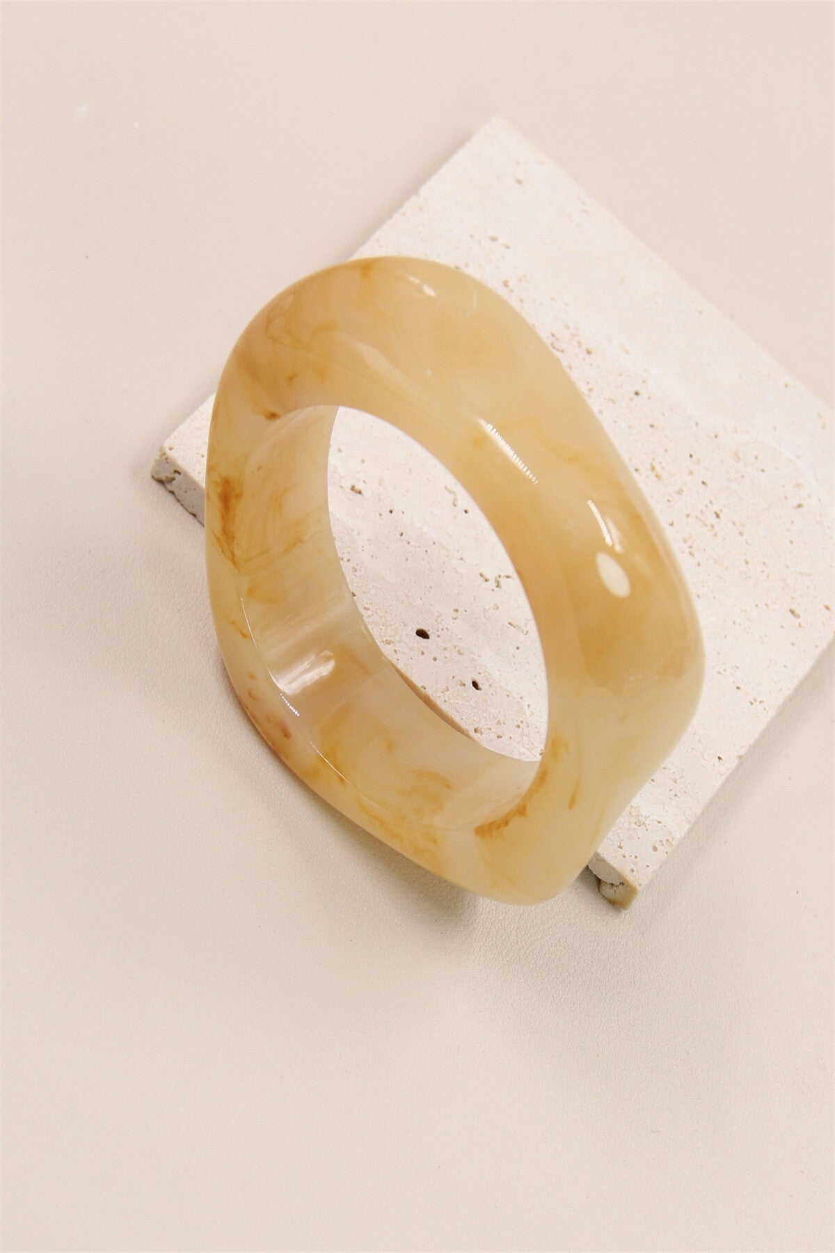 BRACELET AZELLIA BEIGE