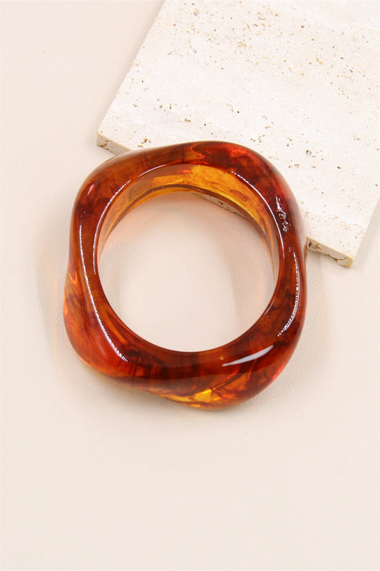 BRACELET AZELLIA TERRACOTTA