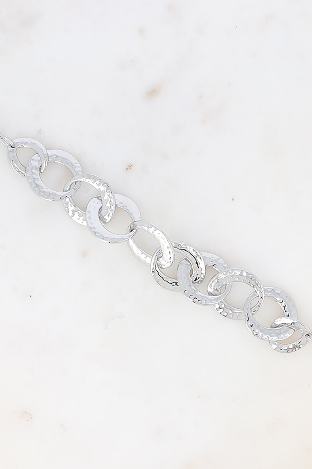 BRACELET ANNE argenté