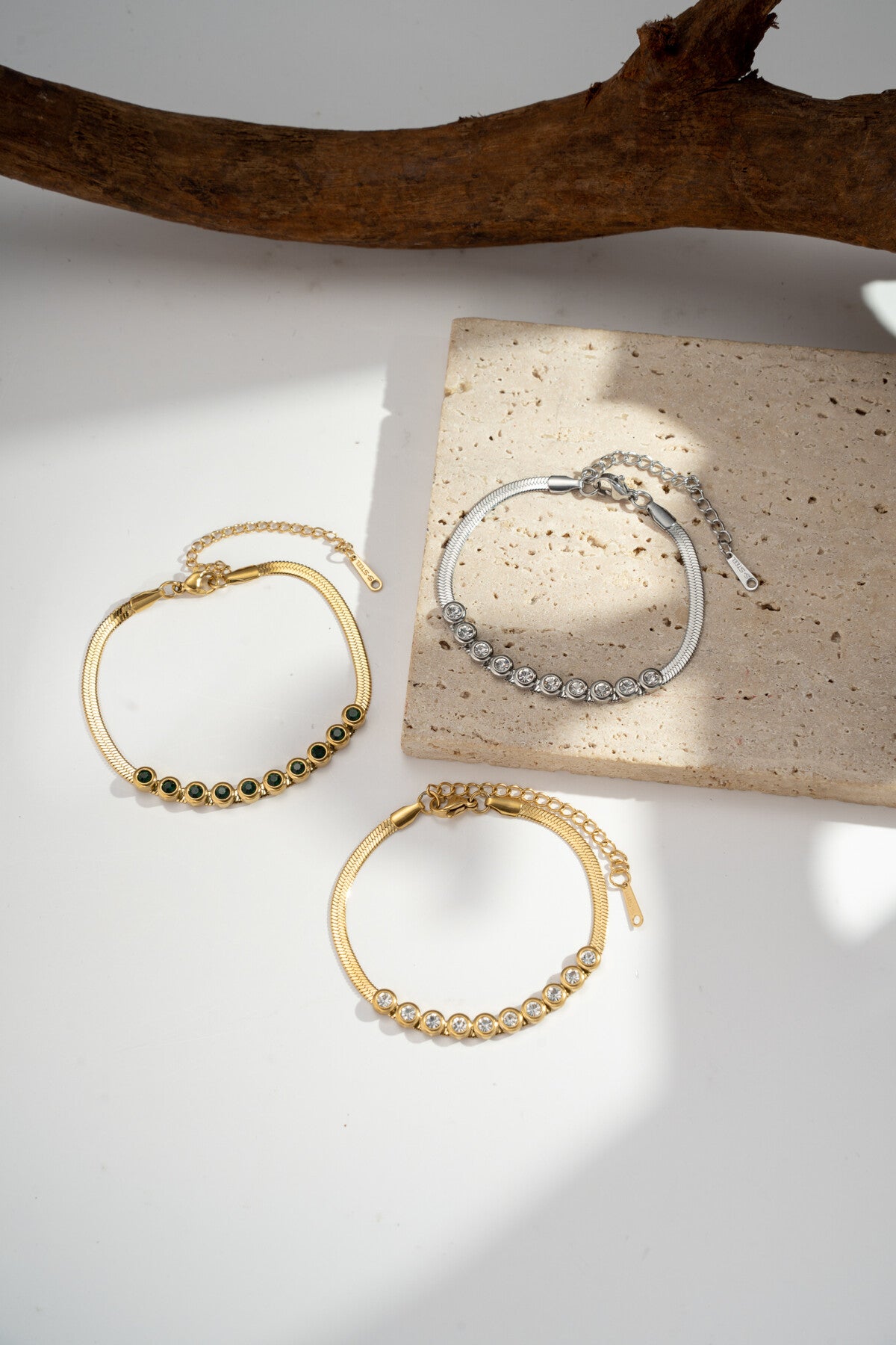 BRACELET CATALINA DORE