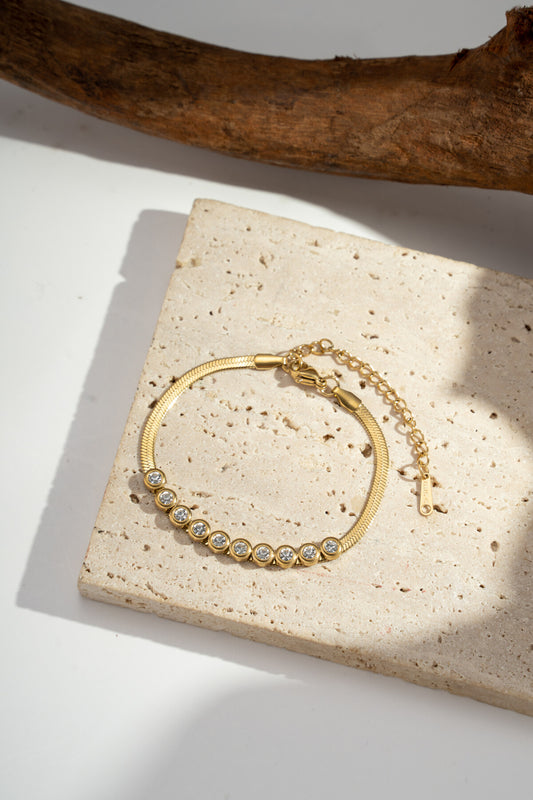 BRACELET CATALINA DORE