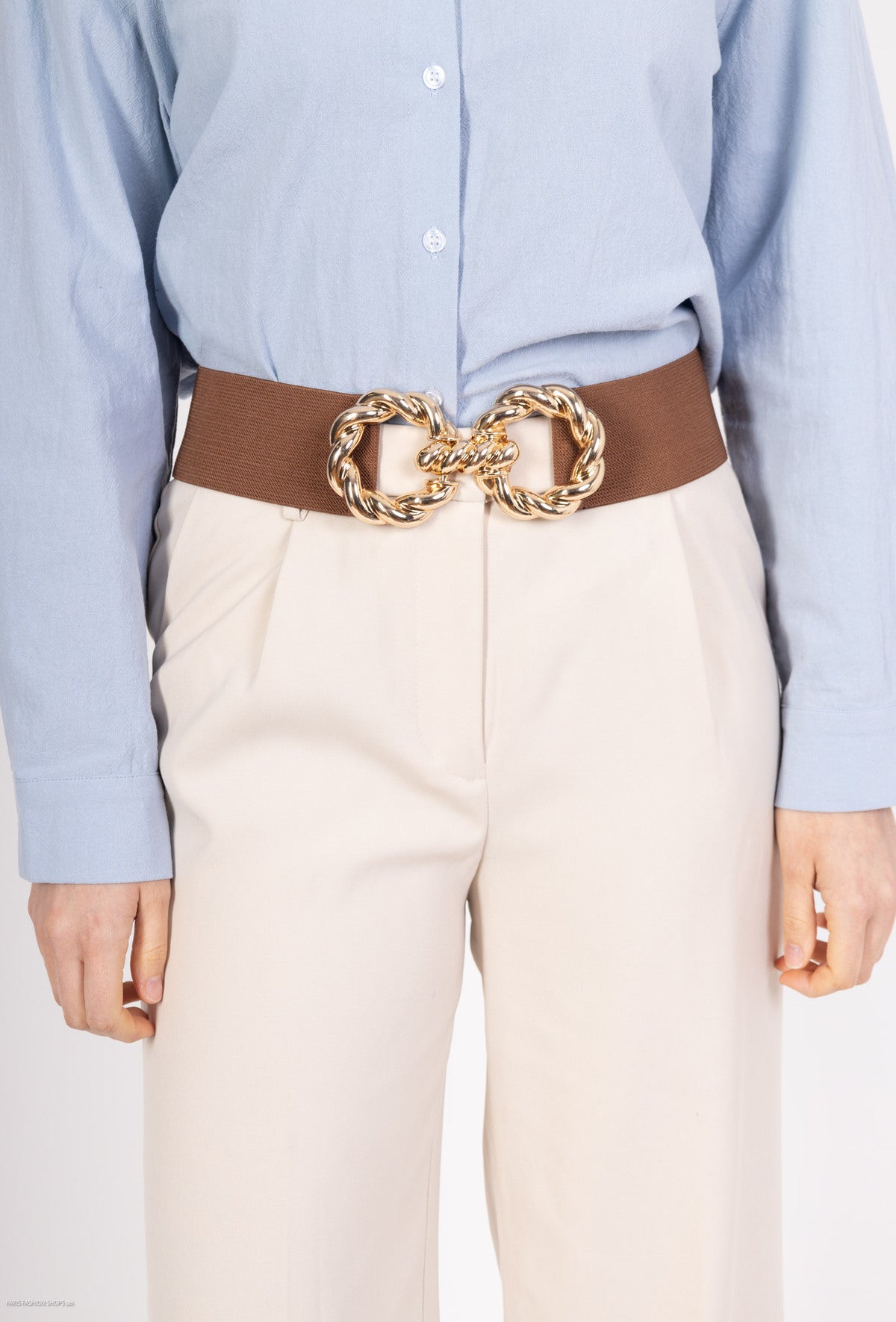 CEINTURE CATHY MARRON
