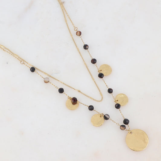 COLLIER JUSTINE