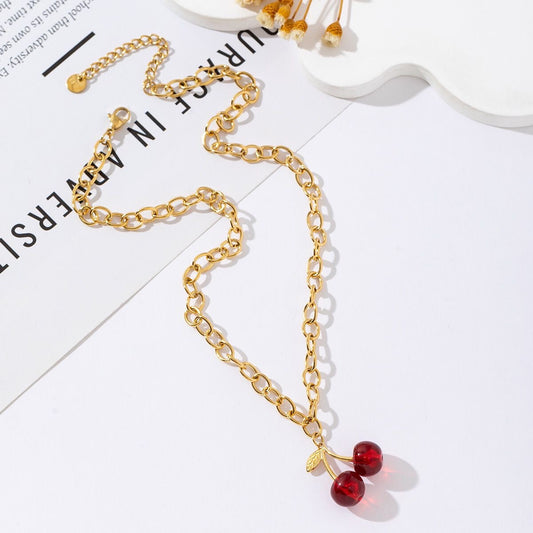 COLLIER SERENA